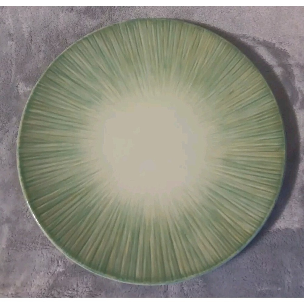 Pfaltzgraff Dinner Plate Garden Of Eden 11" Green Replacement
